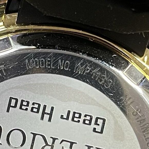 INVICTA Imperious Swiss Ronda Z60 Caliber Men's Watch IMP 1133 *OUT OF STOCK* - Picture 10 of 16